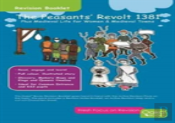 The Peasants' Revolt 1381