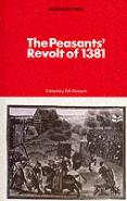 The Peasantsâ€™ Revolt Of 1381