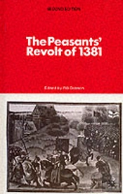 The Peasantsâ€™ Revolt Of 1381