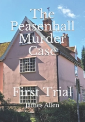 The Peasenhall Murder Case