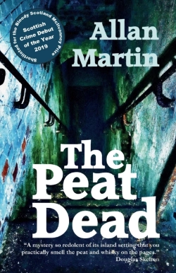 Bertrand.pt - The Peat Dead