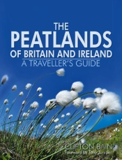 The Peatlands Of Britain And Ireland