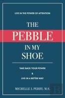 The Pebble In My Shoe