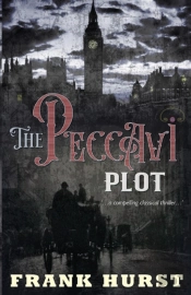 The Peccavi Plot
