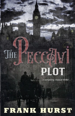 Bertrand.pt - The Peccavi Plot