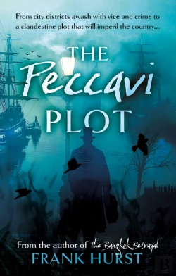 Bertrand.pt - The Peccavi Plot