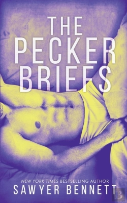 Bertrand.pt - The Pecker Briefs