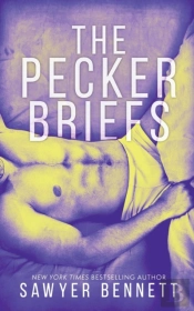 The Pecker Briefs