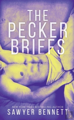 Bertrand.pt - The Pecker Briefs