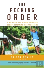 The Pecking Order