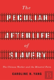 The Peculiar Afterlife Of Slavery