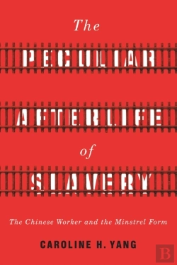 Bertrand.pt - The Peculiar Afterlife Of Slavery