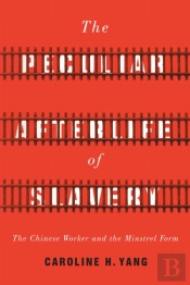 The Peculiar Afterlife Of Slavery