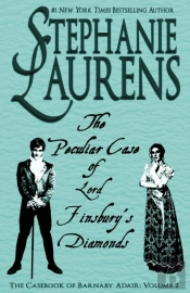 The Peculiar Case Of Lord Finsbury'S Diamonds