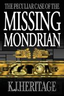 The Peculiar Case Of The Missing Mondrian