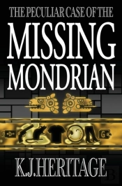 The Peculiar Case Of The Missing Mondrian