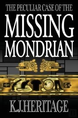 Bertrand.pt - The Peculiar Case Of The Missing Mondrian