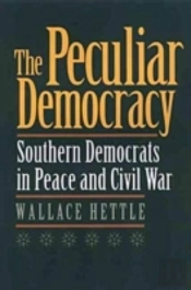 The Peculiar Democracy