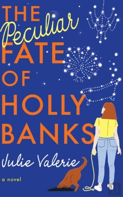 Bertrand.pt - The Peculiar Fate Of Holly Banks