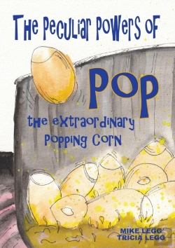Bertrand.pt - The Peculiar Powers Of Pop The Extraordinary Popping Corn