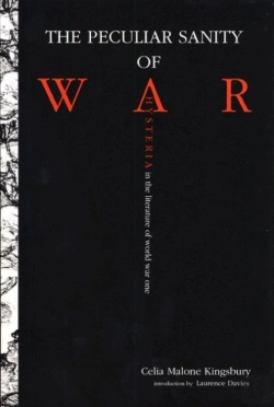 Bertrand.pt - The Peculiar Sanity Of War