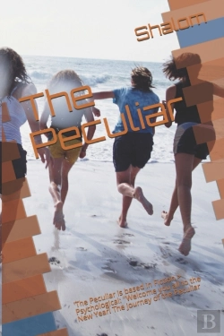 Bertrand.pt - The Peculiar: 'The Peculiar Is Based In