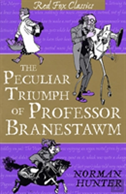 Bertrand.pt - The Peculiar Triumph Of Professor Branestawm