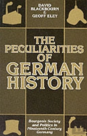 The Peculiarities Of German History