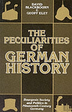 Bertrand.pt - The Peculiarities Of German History