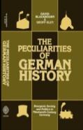 The Peculiarities Of Gewrman History