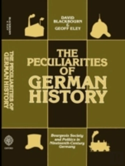 Bertrand.pt - The Peculiarities Of Gewrman History