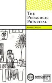 The Pedagogic Principal