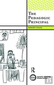The Pedagogic Principal
