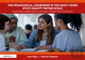 The Pedagogical Leadership In The Early Years (Pley) Quality Rating Scale