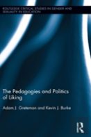 The Pedagogies And Politics Of Liking