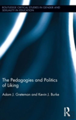 Bertrand.pt - The Pedagogies And Politics Of Liking