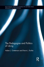 The Pedagogies And Politics Of Liking