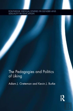 Bertrand.pt - The Pedagogies And Politics Of Liking