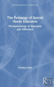 The Pedagogy Of Special Needs Education