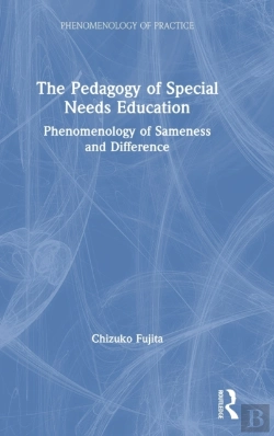 Bertrand.pt - The Pedagogy Of Special Needs Education