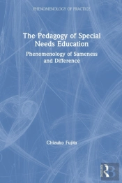 The Pedagogy Of Special Needs Education