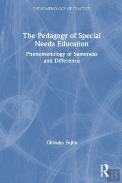Bertrand.pt - The Pedagogy Of Special Needs Education