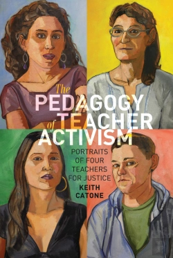 Bertrand.pt - The Pedagogy Of Teacher Activism