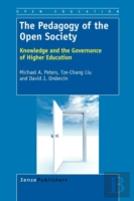 The Pedagogy Of The Open Society