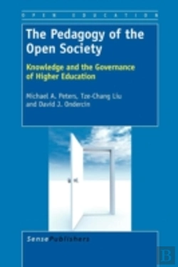 Bertrand.pt - The Pedagogy Of The Open Society