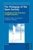 The Pedagogy Of The Open Society