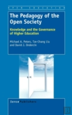 Bertrand.pt - The Pedagogy Of The Open Society