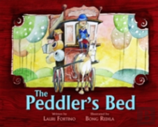 The Peddler'S Bed