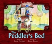 The Peddler'S Bed