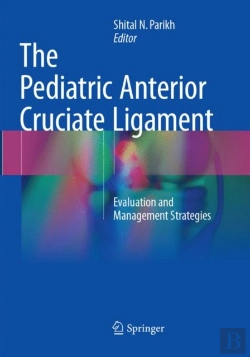 Bertrand.pt - The Pediatric Anterior Cruciate Ligament